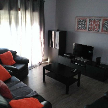 Apa Quinta De Fora Apartment Vişeu Exterior foto