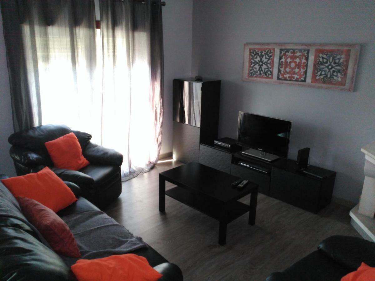 Apa Quinta De Fora Apartment Vişeu Exterior foto
