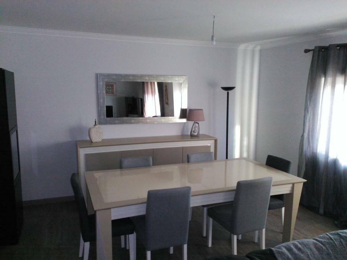 Apa Quinta De Fora Apartment Vişeu Exterior foto