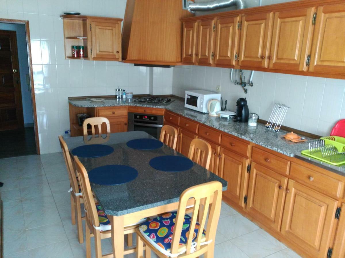 Apa Quinta De Fora Apartment Vişeu Exterior foto